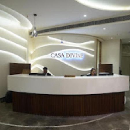 Casa Divine,Bareilly Hotel Exterior photo