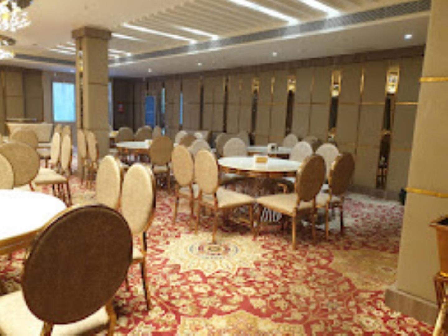 Casa Divine,Bareilly Hotel Exterior photo
