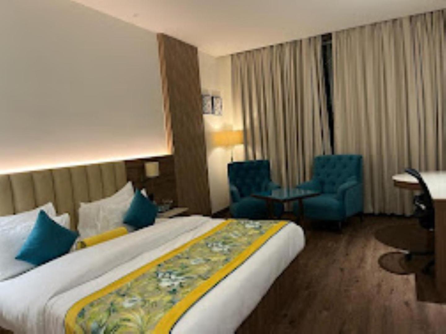 Casa Divine,Bareilly Hotel Exterior photo