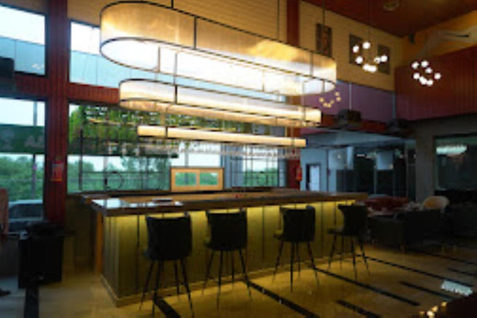 Casa Divine,Bareilly Hotel Exterior photo